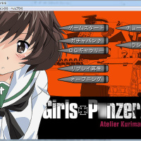 [Hentai RPG]Girls+PanzerBlitzSS v1.33