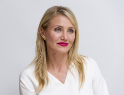 Cameron Diaz - Cameron Diaz - The Other Woman press conference portraits by Magnus Sundholm (Beverly Hills, April 10, 2014) - 19xHQ ZVxNKqck