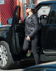 Sandra Bullock - Out and about in Los Angeles (2015.03.04.) (25xHQ) ZmYHD6wZ