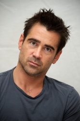 Colin Farrell - 'Seven Psychopaths' Press Conference Portraits by Vera Anderson - September 8, 2012 - 9xHQ Zz0fMcSz